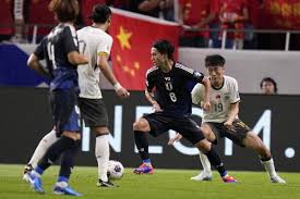 面对韩国和